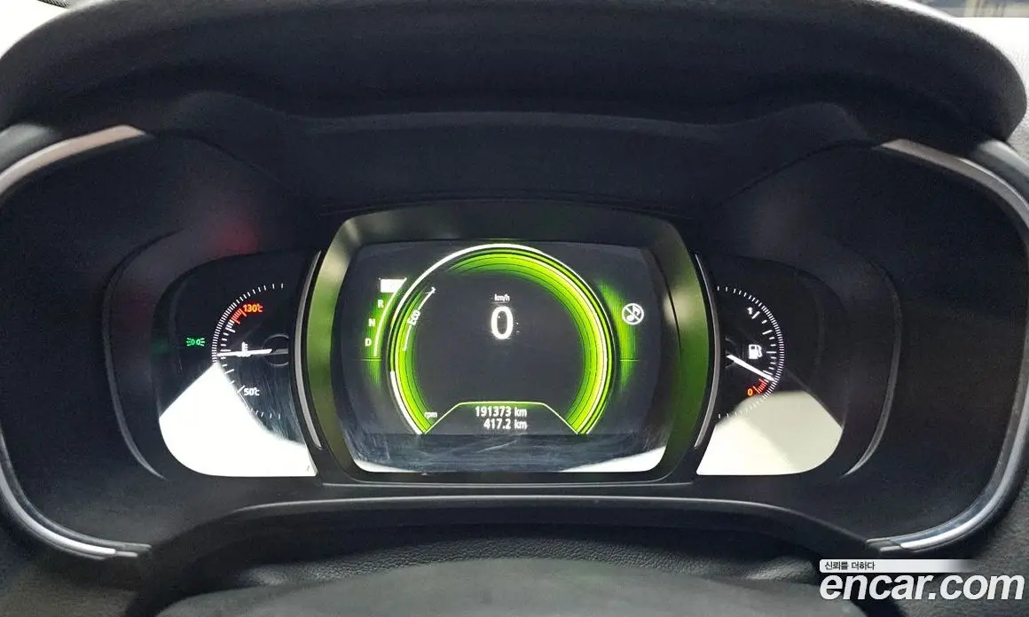 Renault (Samsung) QM6 2017 2.0 автомат (гидро), фото 8