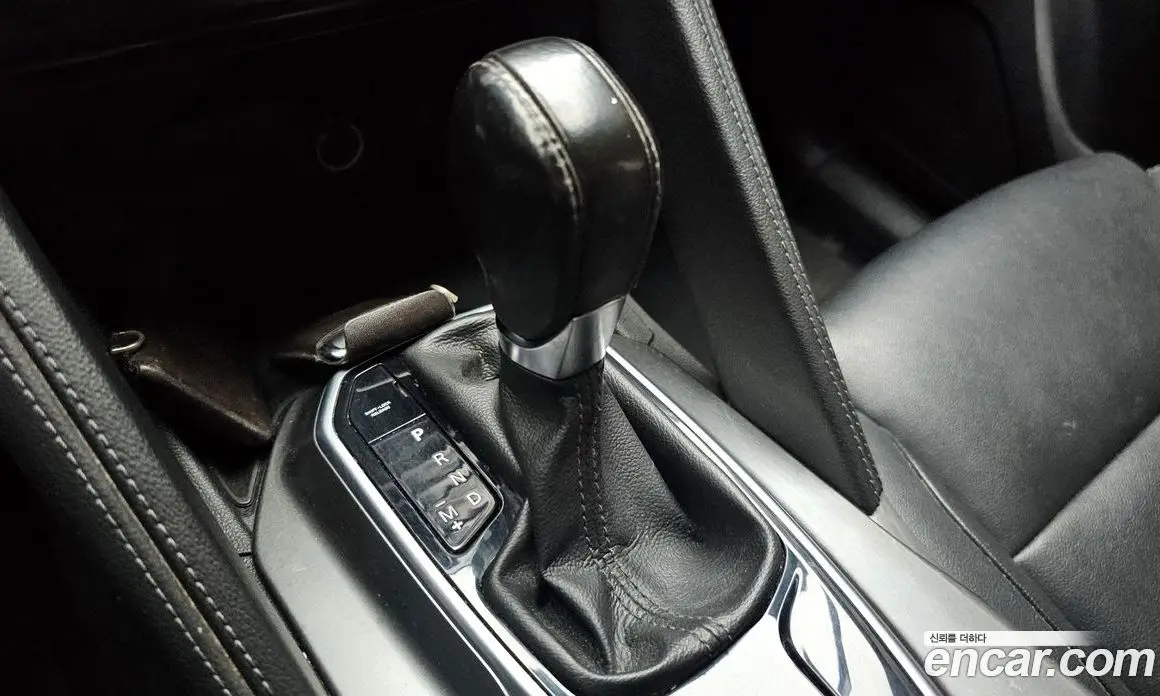 Renault (Samsung) QM6 2017 2.0 автомат (гидро), фото 9