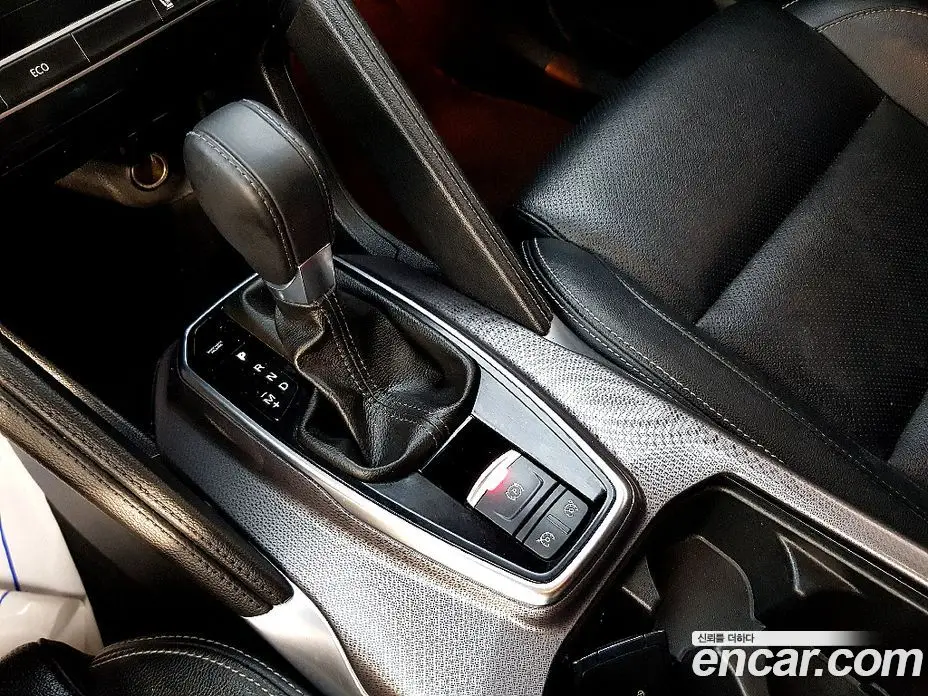 Renault (Samsung) QM6 2018 2.0 автомат (гидро), фото 12