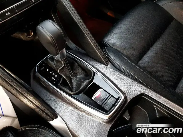 Renault (Samsung) QM6 2018 2.0 автомат (гидро), миниатюра 12