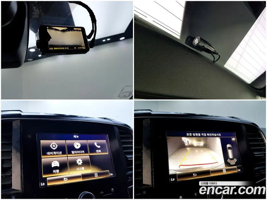 Renault (Samsung) QM6 2018 2.0 автомат (гидро), фото 16