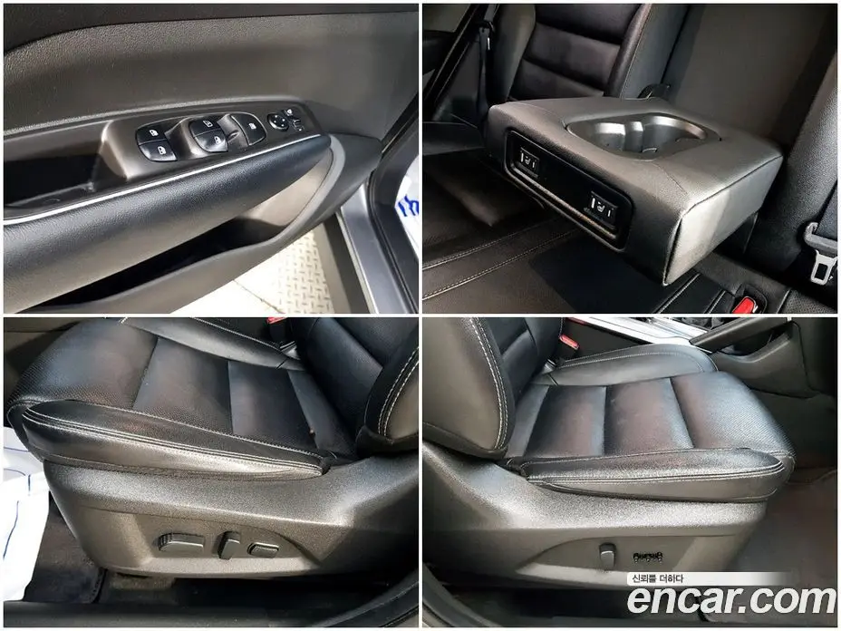 Renault (Samsung) QM6 2018 2.0 автомат (гидро), фото 18