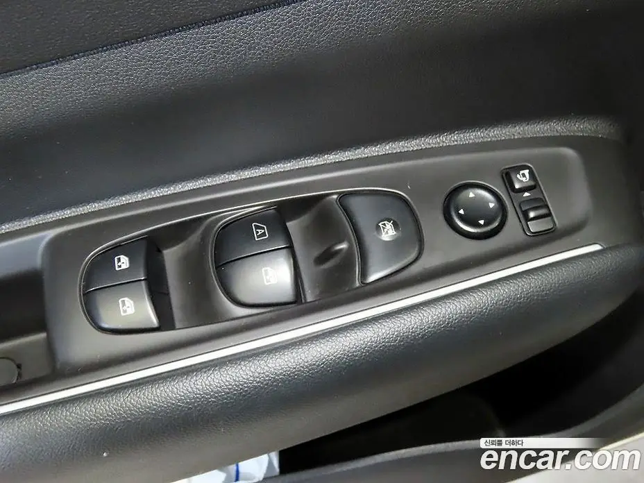 Renault (Samsung) QM6 2019 2.0 автомат (гидро), фото 13