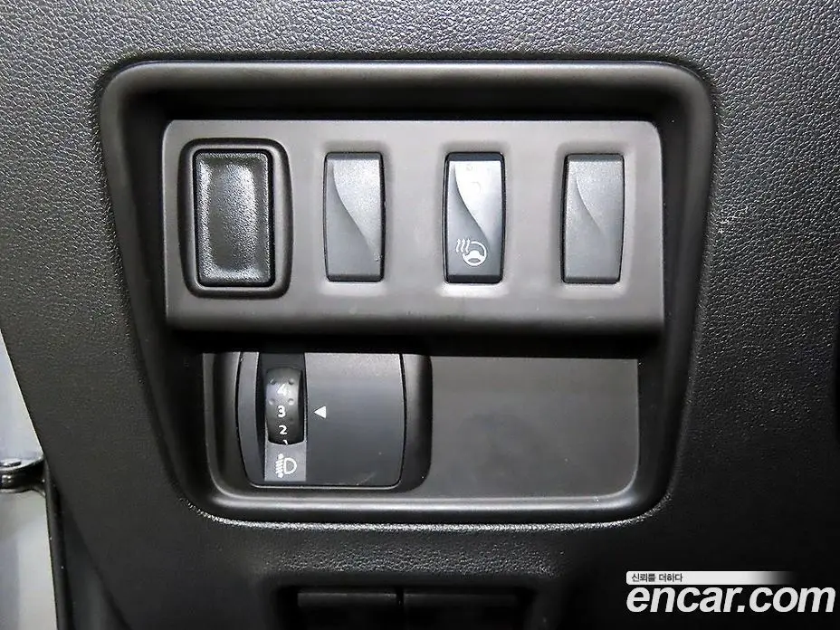 Renault (Samsung) QM6 2019 2.0 автомат (гидро), фото 14