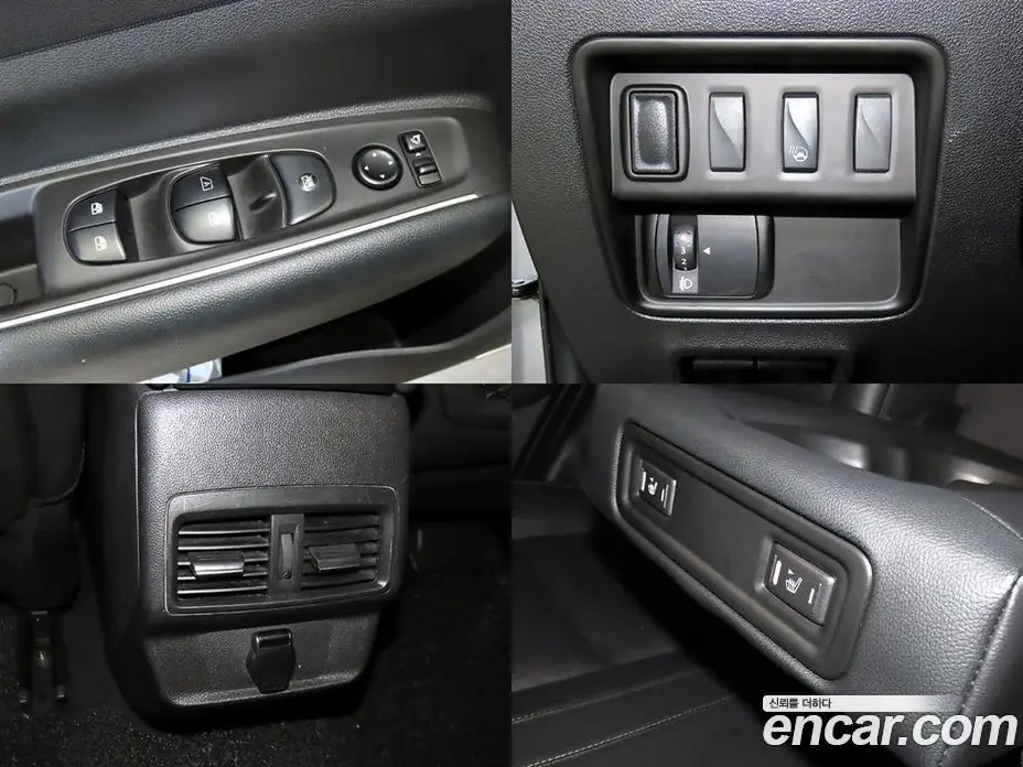 Renault (Samsung) QM6 2019 2.0 автомат (гидро), фото 18