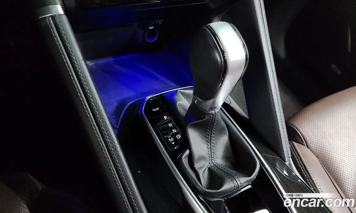 Renault (Samsung) QM6 2019 2.0 автомат (гидро), фото 12