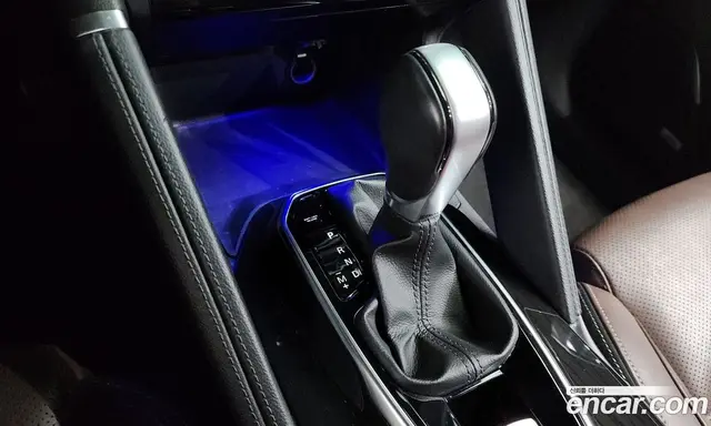 Renault (Samsung) QM6 2019 2.0 автомат (гидро), миниатюра 12