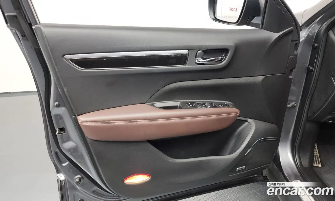 Renault (Samsung) QM6 2019 2.0 автомат (гидро), фото 14