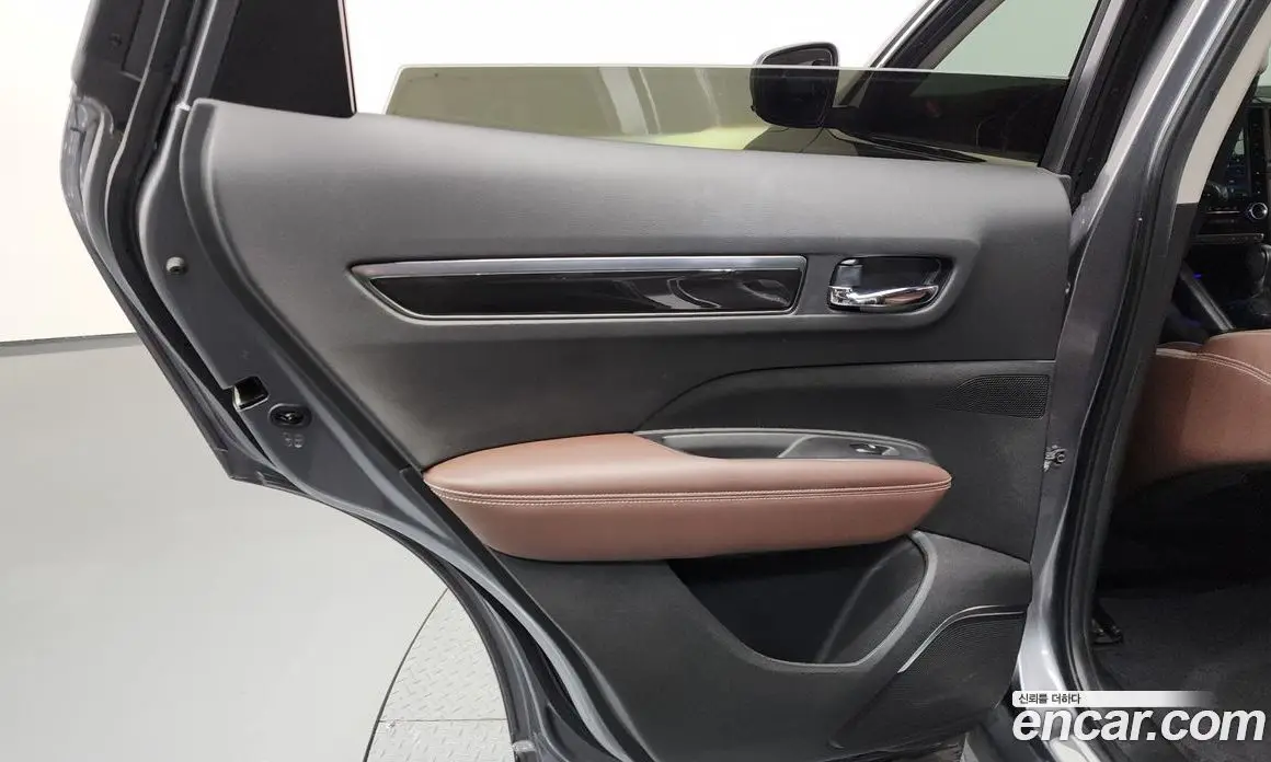 Renault (Samsung) QM6 2019 2.0 автомат (гидро), фото 15