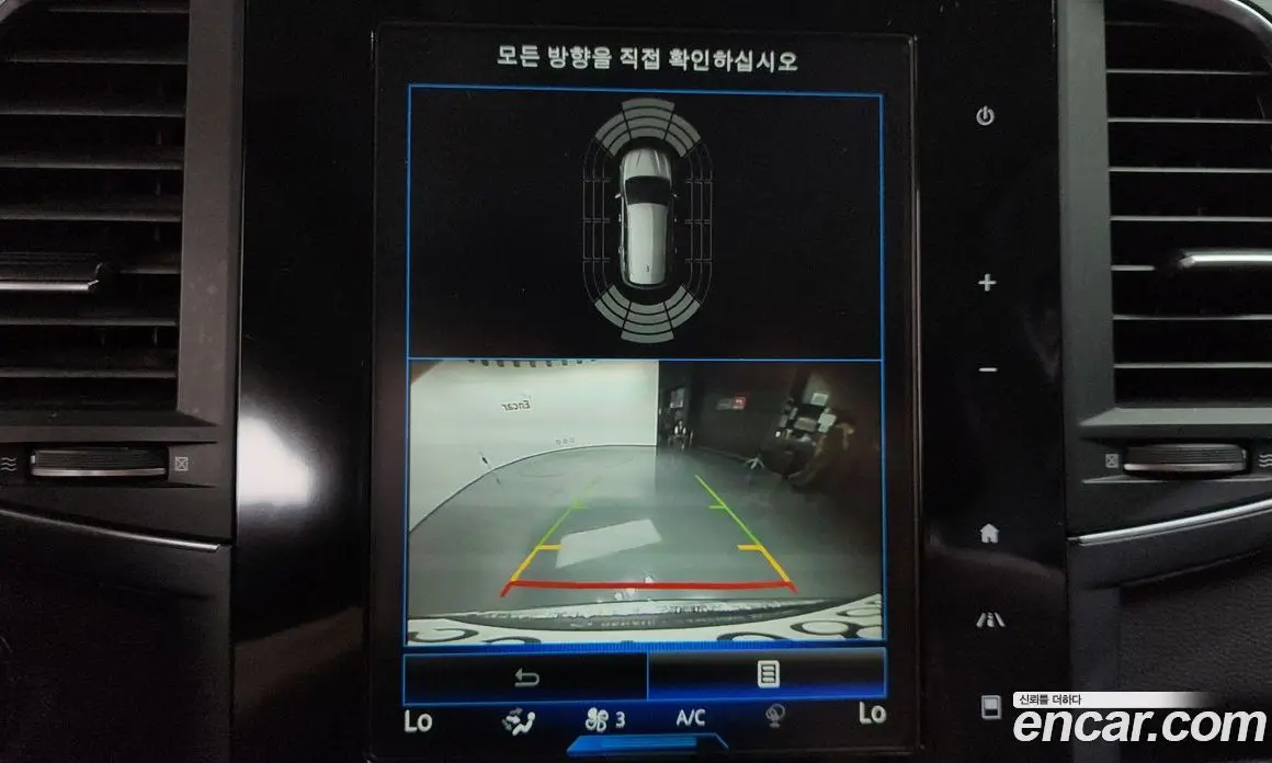 Renault (Samsung) QM6 2019 2.0 автомат (гидро), фото 20