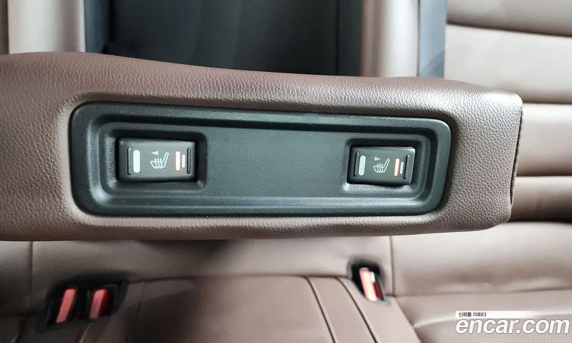 Renault (Samsung) QM6 2019 2.0 автомат (гидро), фото 23