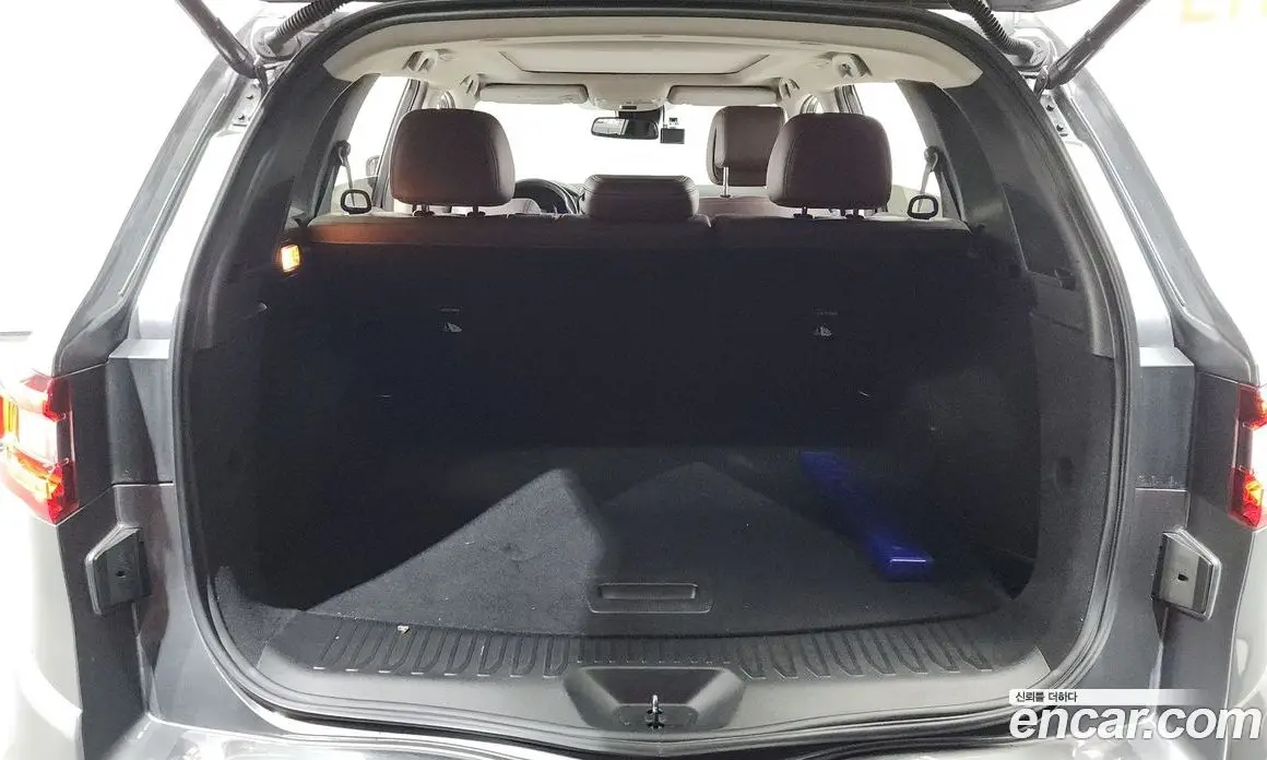 Renault (Samsung) QM6 2019 2.0 автомат (гидро), фото 24