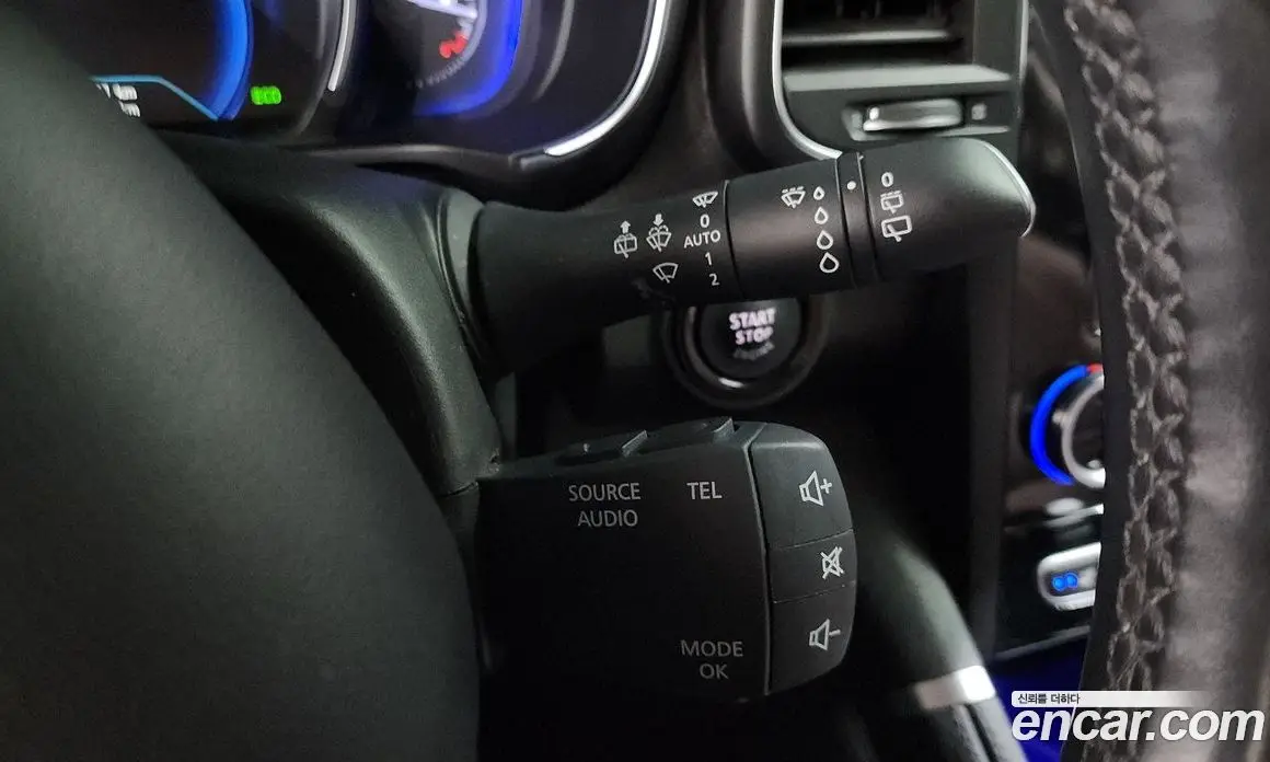Renault (Samsung) QM6 2019 2.0 автомат (гидро), фото 28