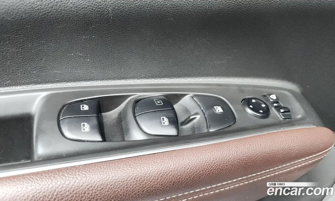 Renault (Samsung) QM6 2019 2.0 автомат (гидро), фото 29