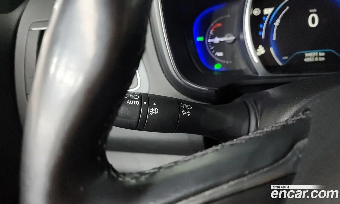 Renault (Samsung) QM6 2019 2.0 автомат (гидро), фото 30