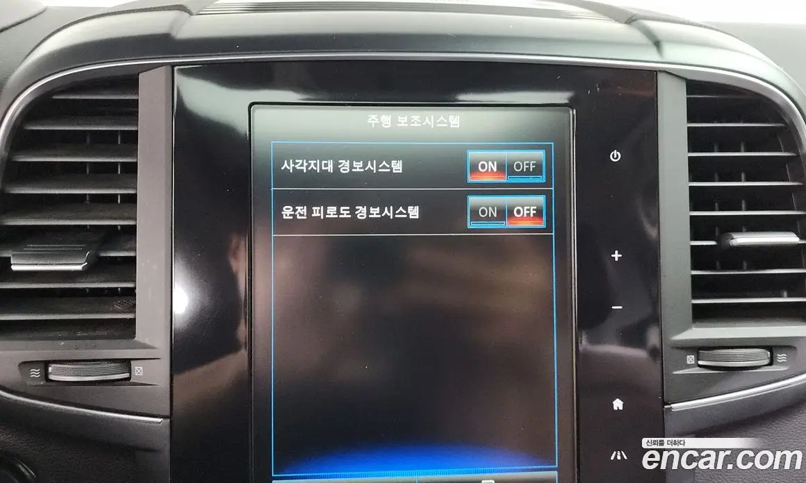 Renault (Samsung) QM6 2019 2.0 автомат (гидро), фото 32