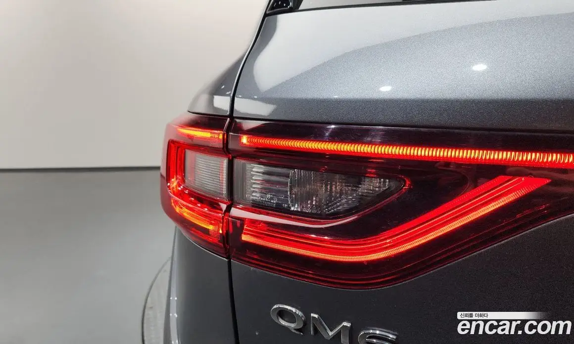 Renault (Samsung) QM6 2019 2.0 автомат (гидро), фото 9