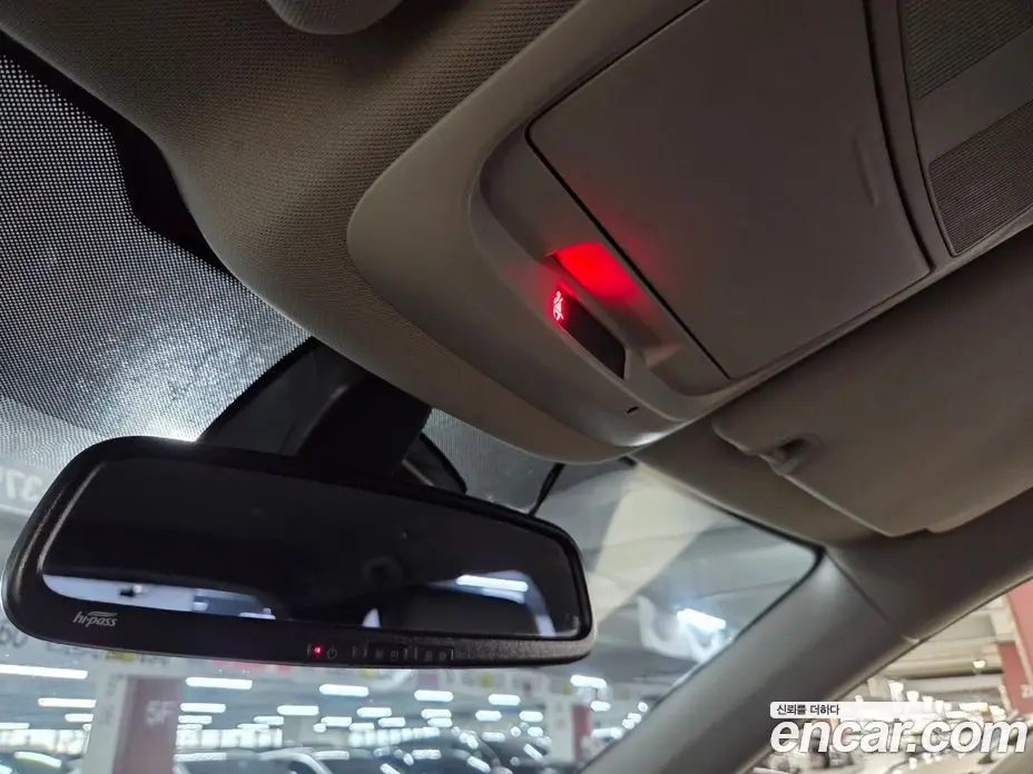 Renault (Samsung) QM6 2019 1.7 автомат (гидро), фото 13