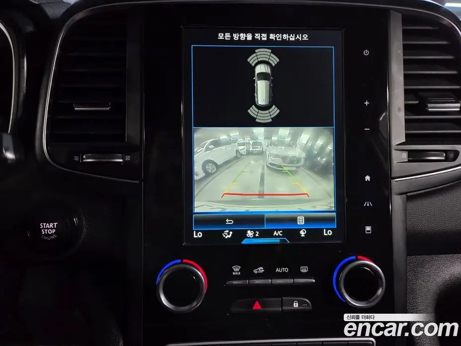 Renault (Samsung) QM6 2019 1.7 автомат (гидро), фото 14