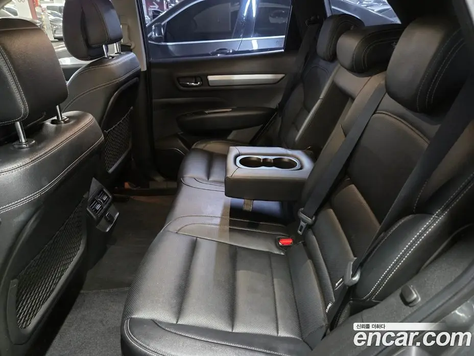 Renault (Samsung) QM6 2019 1.7 автомат (гидро), фото 17