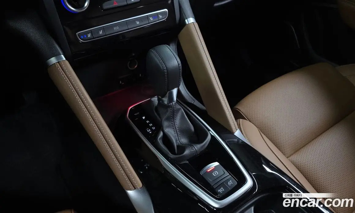 Renault (Samsung) QM6 2021 2.0 автомат (гидро), фото 12 Renault (Samsung) QM6 2021 2.0 автомат (гидро), фото 12