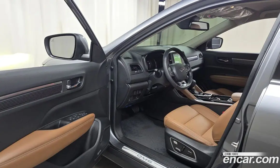 Renault (Samsung) QM6 2021 2.0 автомат (гидро), фото 13 Renault (Samsung) QM6 2021 2.0 автомат (гидро), фото 13