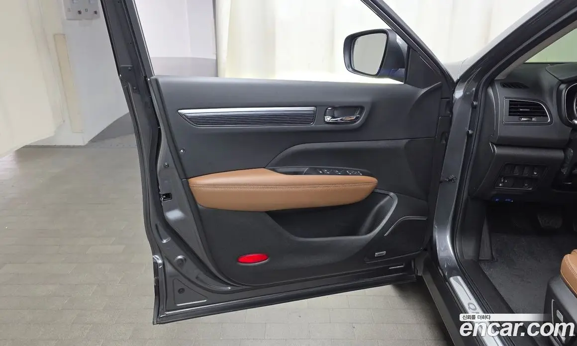 Renault (Samsung) QM6 2021 2.0 автомат (гидро), фото 14 Renault (Samsung) QM6 2021 2.0 автомат (гидро), фото 14