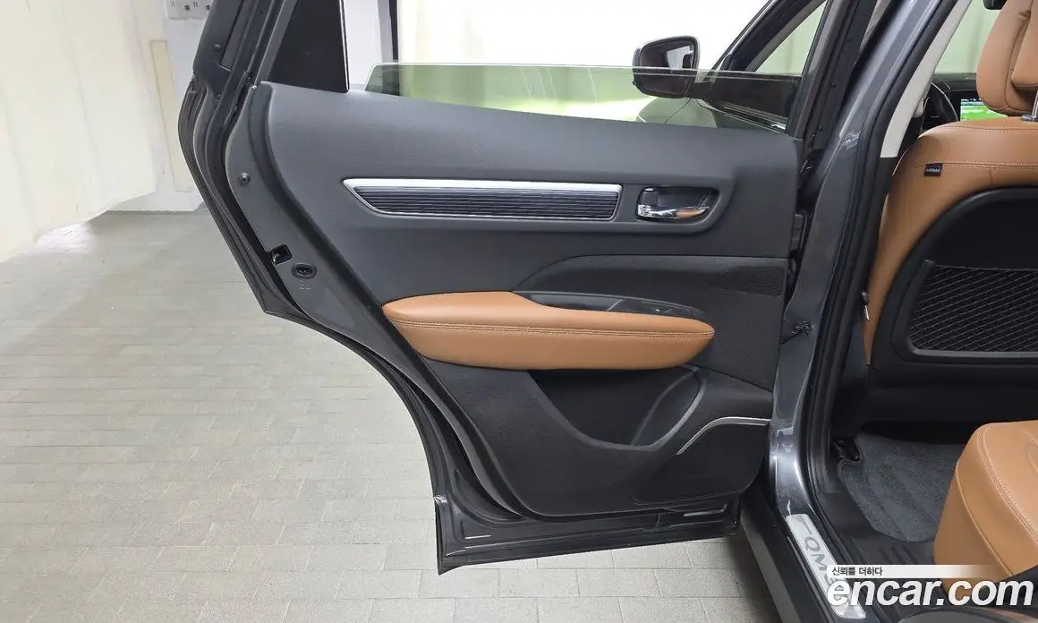 Renault (Samsung) QM6 2021 2.0 автомат (гидро), фото 15 Renault (Samsung) QM6 2021 2.0 автомат (гидро), фото 15