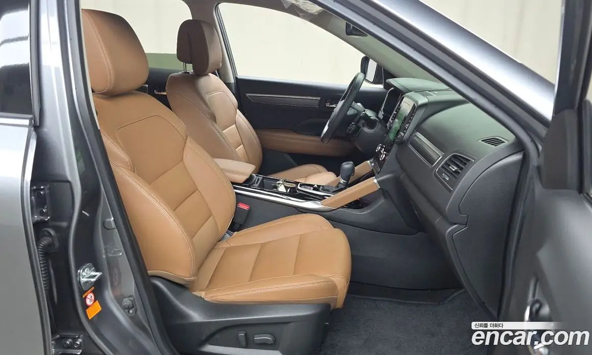 Renault (Samsung) QM6 2021 2.0 автомат (гидро), фото 17 Renault (Samsung) QM6 2021 2.0 автомат (гидро), фото 17