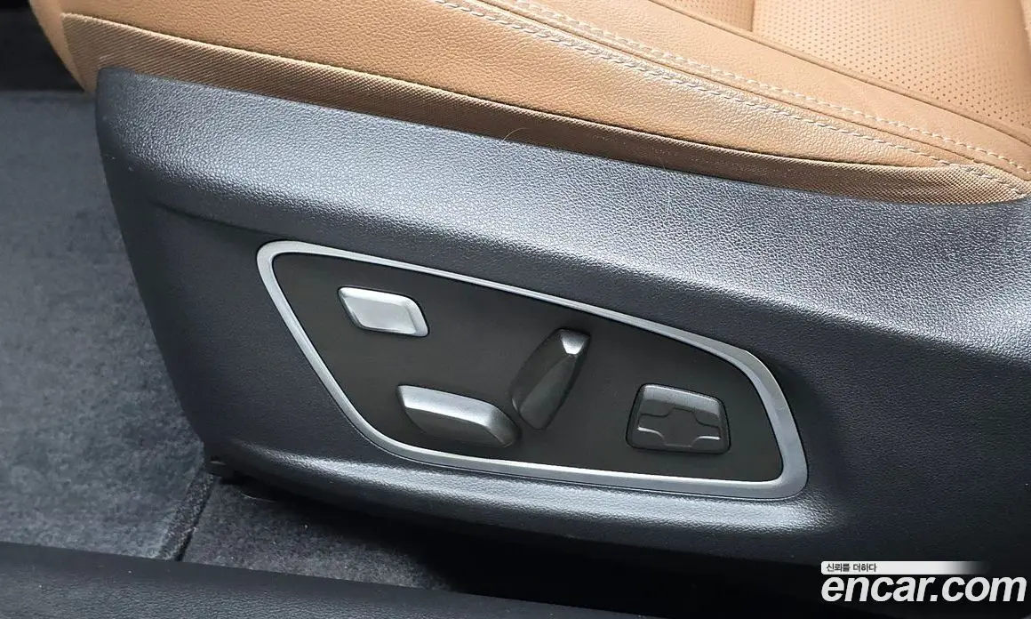 Renault (Samsung) QM6 2021 2.0 автомат (гидро), фото 30 Renault (Samsung) QM6 2021 2.0 автомат (гидро), фото 30