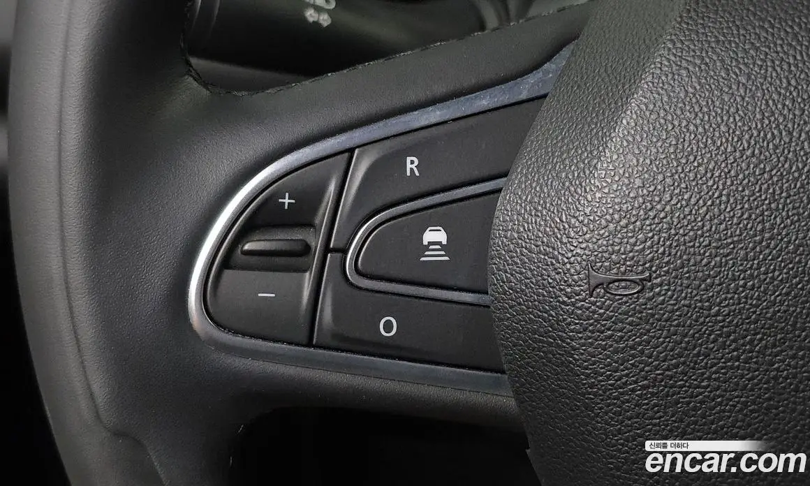 Renault (Samsung) QM6 2021 2.0 автомат (гидро), фото 33 Renault (Samsung) QM6 2021 2.0 автомат (гидро), фото 33