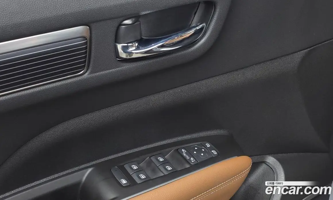Renault (Samsung) QM6 2021 2.0 автомат (гидро), фото 34 Renault (Samsung) QM6 2021 2.0 автомат (гидро), фото 34