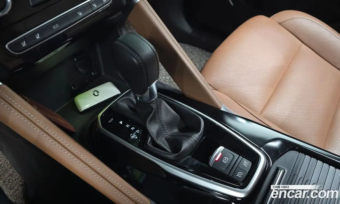 Renault (Samsung) QM6 2021 2.0 автомат (гидро), фото 11