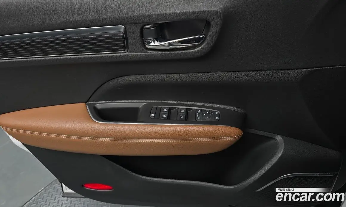 Renault (Samsung) QM6 2021 2.0 автомат (гидро), фото 13