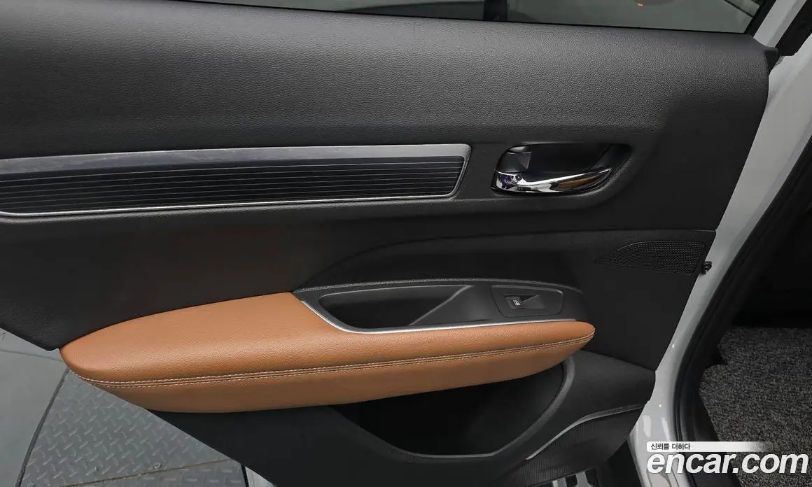 Renault (Samsung) QM6 2021 2.0 автомат (гидро), фото 14