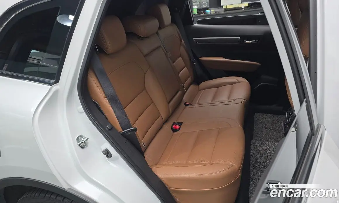 Renault (Samsung) QM6 2021 2.0 автомат (гидро), фото 16