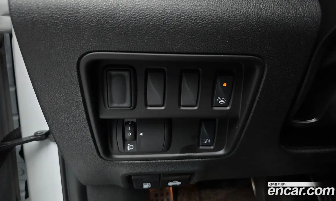 Renault (Samsung) QM6 2021 2.0 автомат (гидро), фото 28