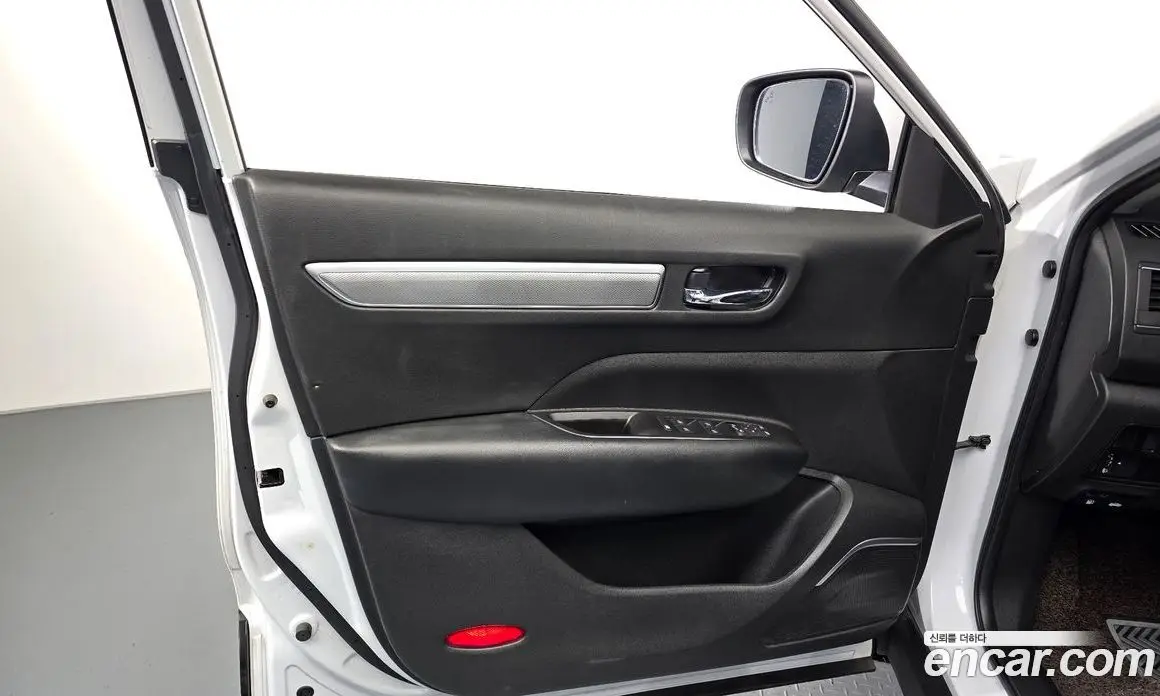 Renault (Samsung) QM6 2021 2.0 автомат (гидро), фото 14