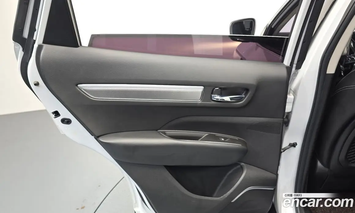 Renault (Samsung) QM6 2021 2.0 автомат (гидро), фото 15