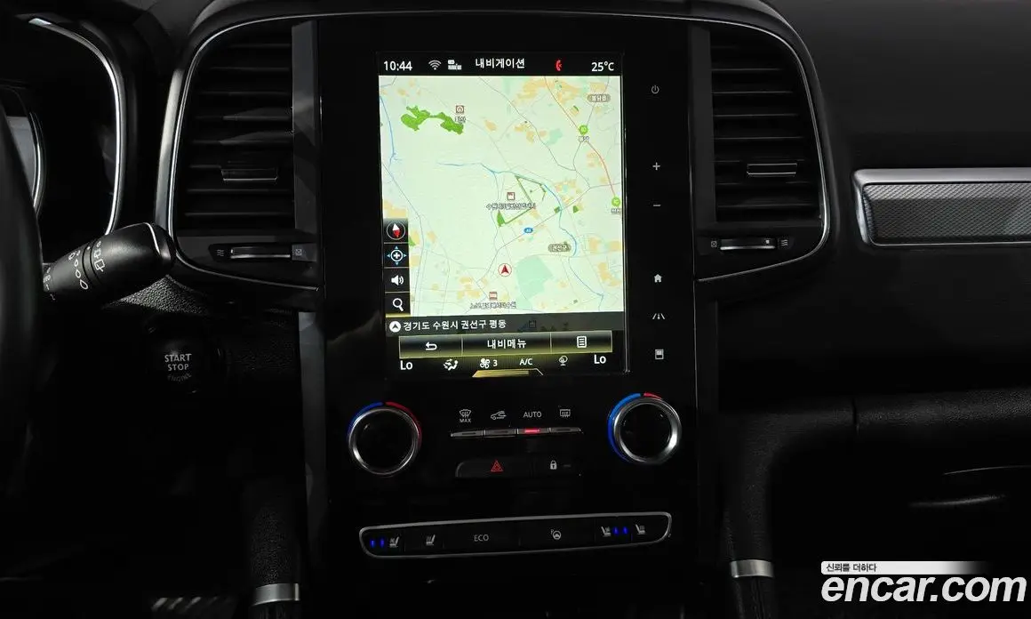 Renault (Samsung) QM6 2021 2.0 автомат (гидро), фото 18