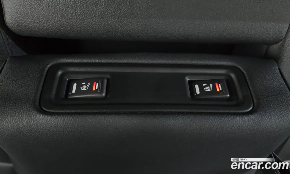Renault (Samsung) QM6 2021 2.0 автомат (гидро), фото 21