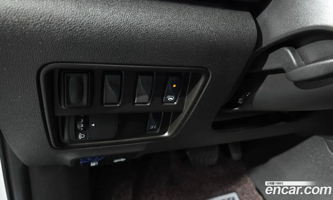 Renault (Samsung) QM6 2021 2.0 автомат (гидро), фото 25