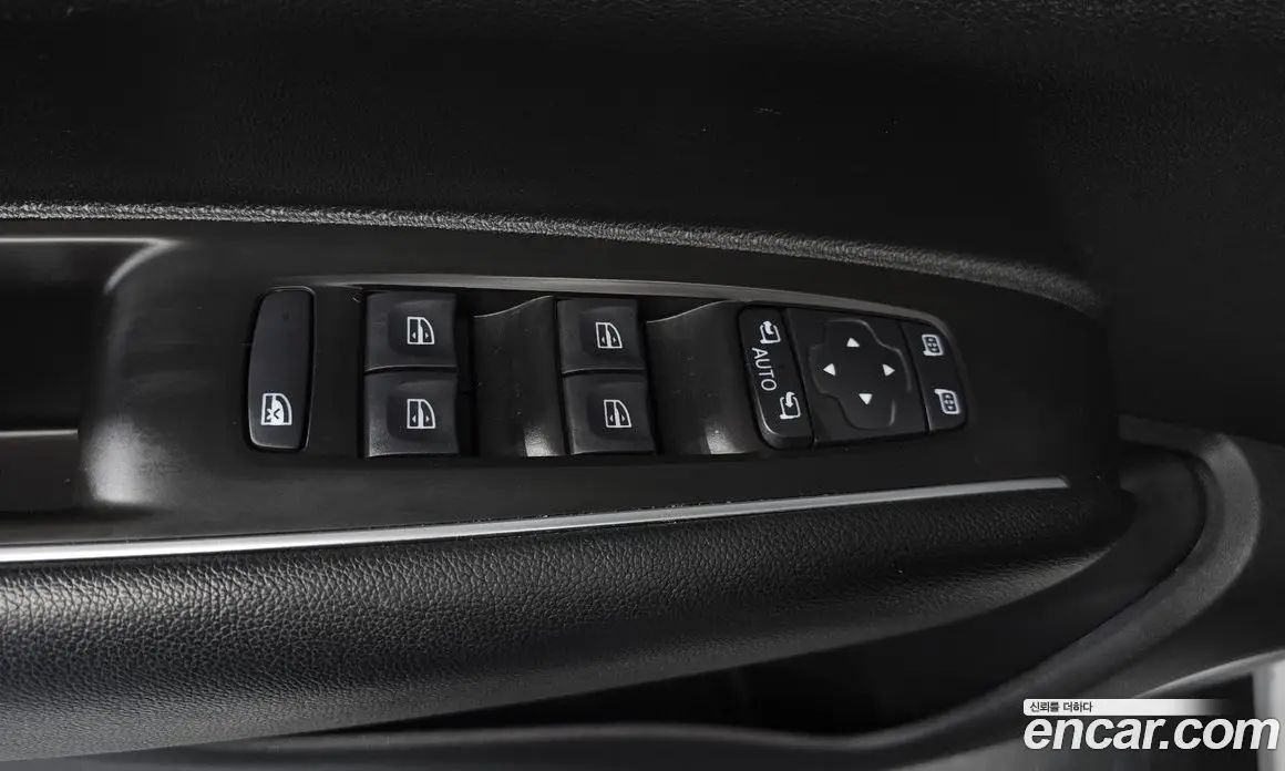 Renault (Samsung) QM6 2021 2.0 автомат (гидро), фото 27