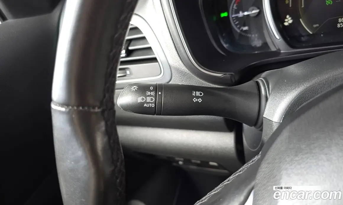 Renault (Samsung) QM6 2021 2.0 автомат (гидро), фото 28