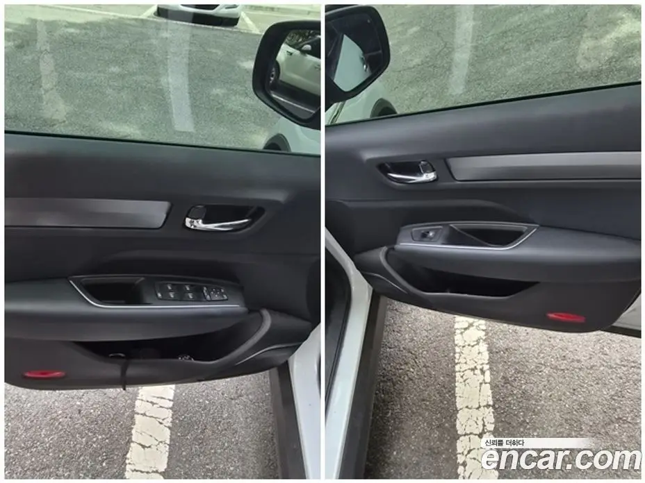 Renault (Samsung) QM6 2025 2.0 автомат (гидро), фото 6