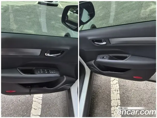 Renault (Samsung) QM6 2025 2.0 автомат (гидро), миниатюра 6