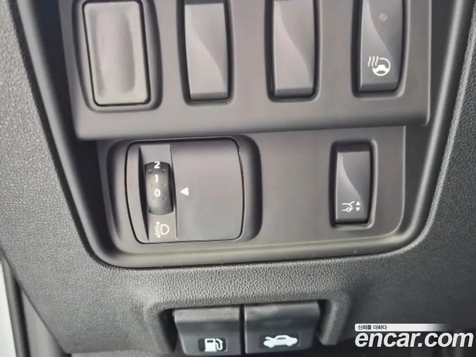 Renault (Samsung) QM6 2025 2.0 автомат (гидро), фото 10