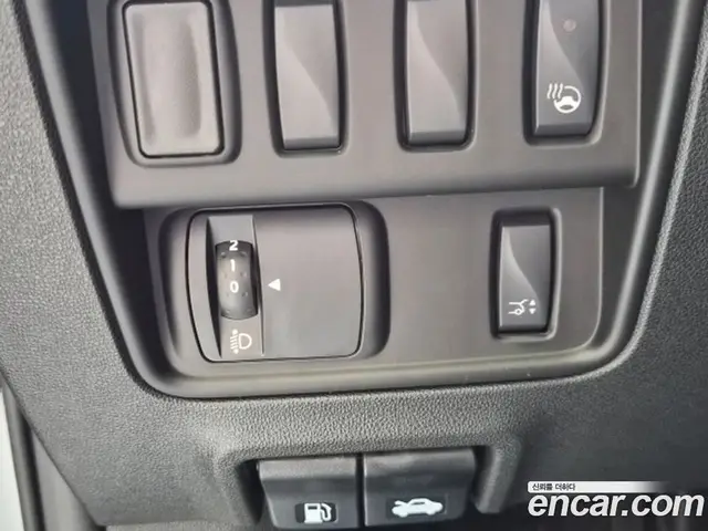 Renault (Samsung) QM6 2025 2.0 автомат (гидро), миниатюра 10