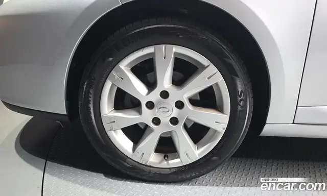 Renault (Samsung) SM3 2010 1.6 автомат (гидро), миниатюра 5 Renault (Samsung) SM3 2010 1.6 автомат (гидро), миниатюра 5