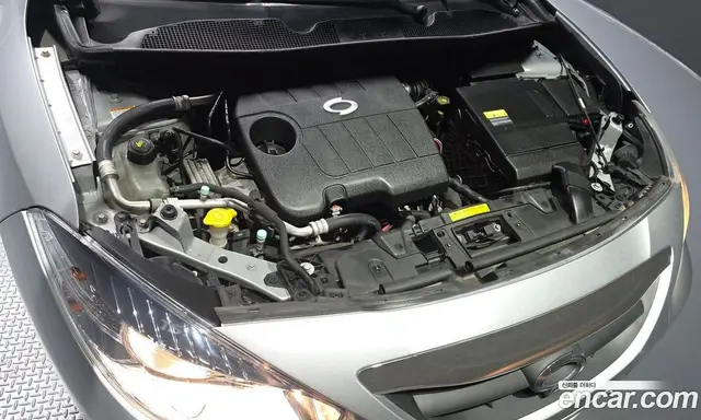 Renault (Samsung) SM3 2010 1.6 автомат (гидро), миниатюра 6 Renault (Samsung) SM3 2010 1.6 автомат (гидро), миниатюра 6